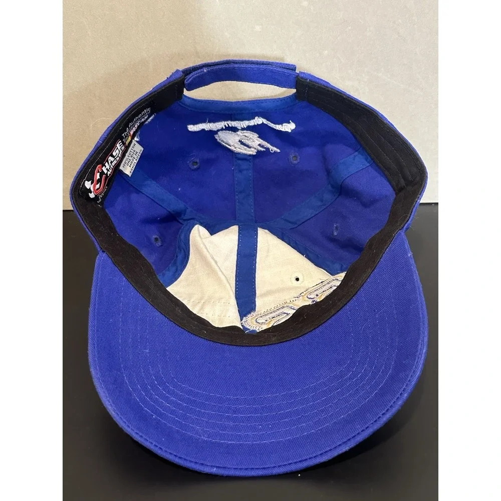 Vintage Mark Martin #55 NASCAR‎ Hat